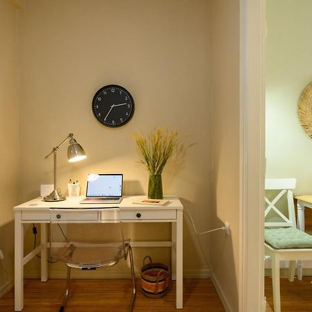 Meraki Down Town Apartment Corfu  외부 사진