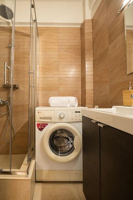 Meraki Down Town Apartment Corfu  외부 사진
