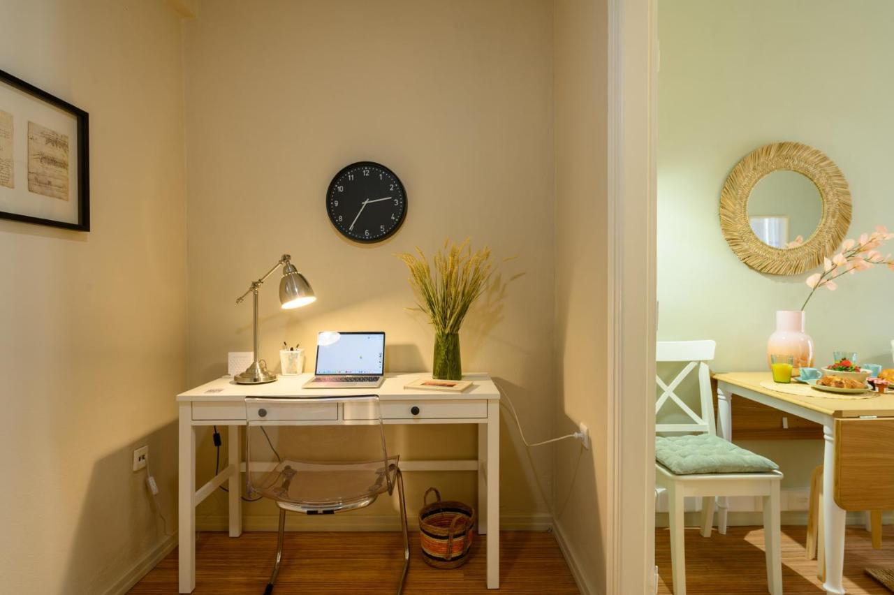 Meraki Down Town Apartment Corfu  외부 사진