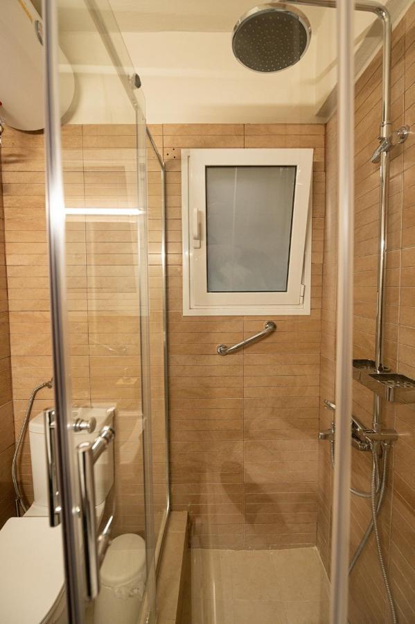 Meraki Down Town Apartment Corfu  외부 사진